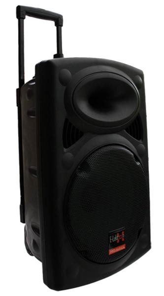 BB812660 mobiles DJ PA Soundsystem EL30-M B-WARE